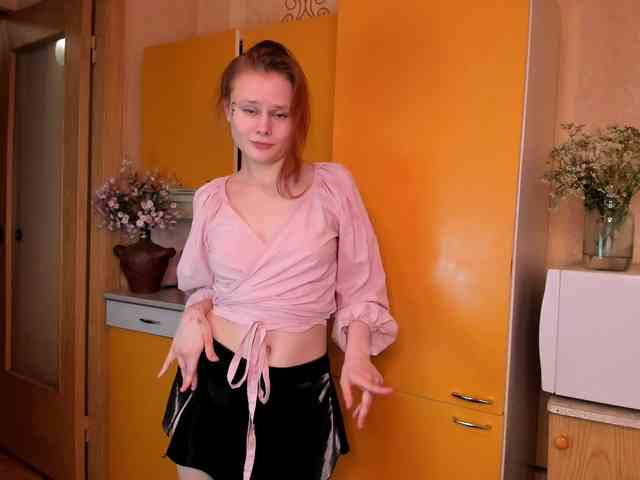 Lilytimid