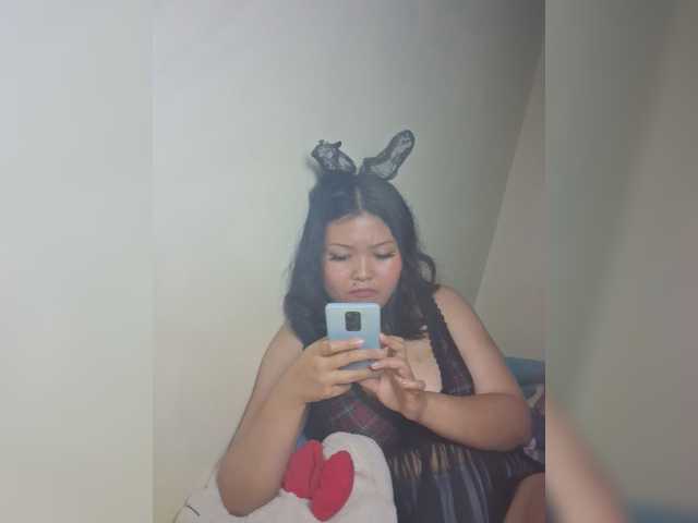 Princesslilyrosie live cam on BongaCams