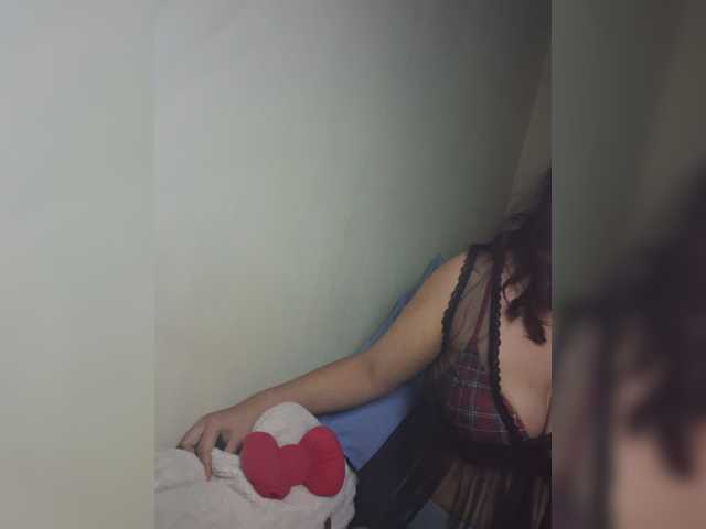 Princesslilyrosie live cam on BongaCams