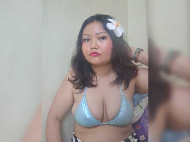 Princesslilyrosie live webcam show