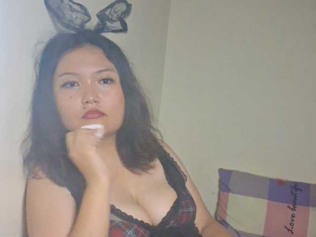 Princesslilyrosie live cam on BongaCams