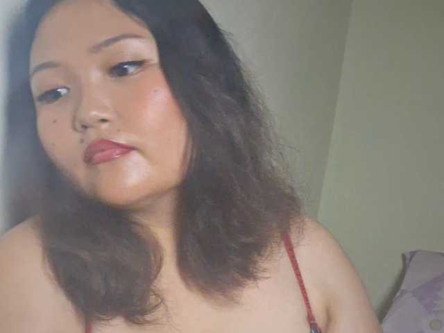 Princesslilyrosie live cam on BongaCams