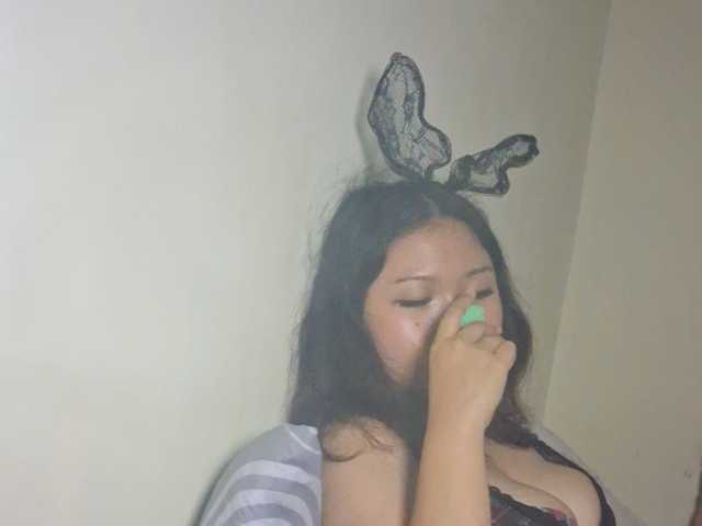 Princesslilyrosie live cam on BongaCams
