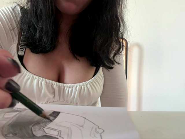 Flawless-Victory live cam on BongaCams