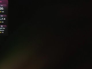 KiraBraun Porn Show