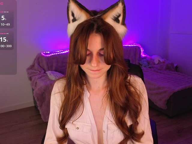 KiraBraun live cam on BongaCams
