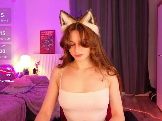 KiraBraun