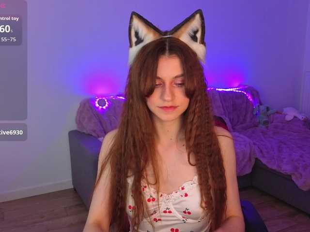KiraBraun live cam on BongaCams