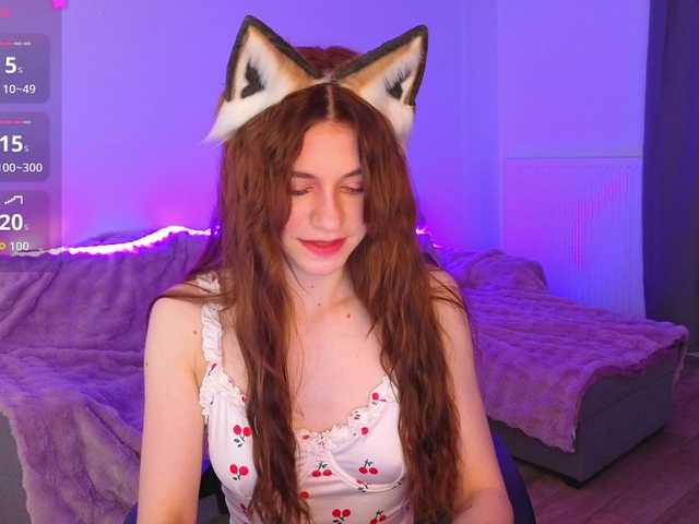 kirabraun live sex