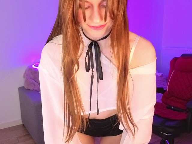 KiraBraun