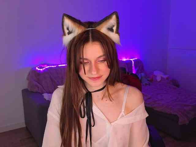 KiraBraun