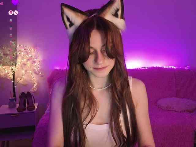 KiraBraun Sex Cam Show