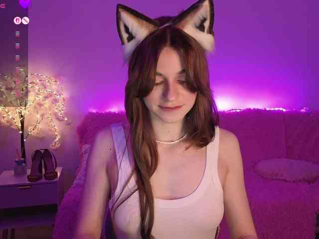 KiraBraun Sex Cam Show