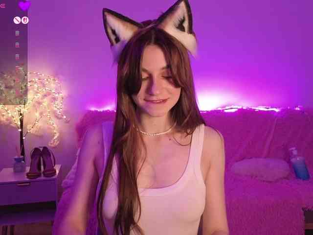 KiraBraun Sex Cam Show
