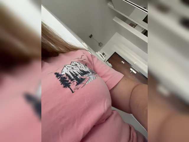 TetiBb Cam en directo en BongaCams