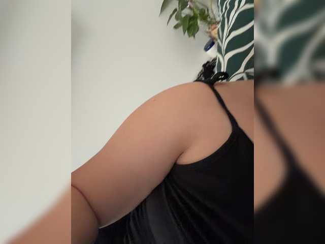 TetiBb live cam on BongaCams