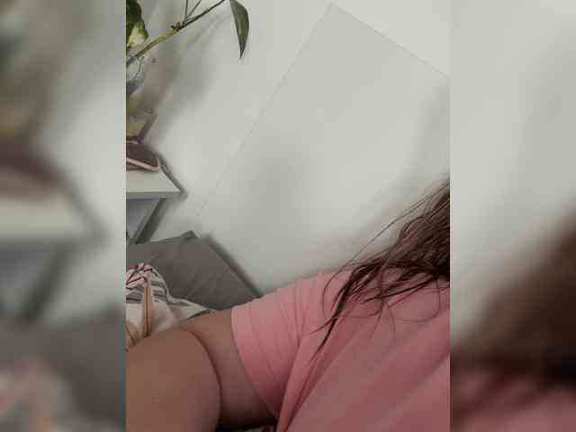 Modella: TetiBb