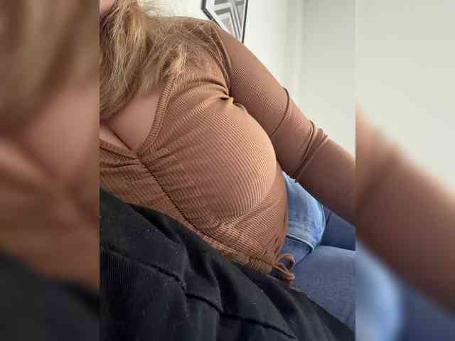 TetiBb Sex Cam Show