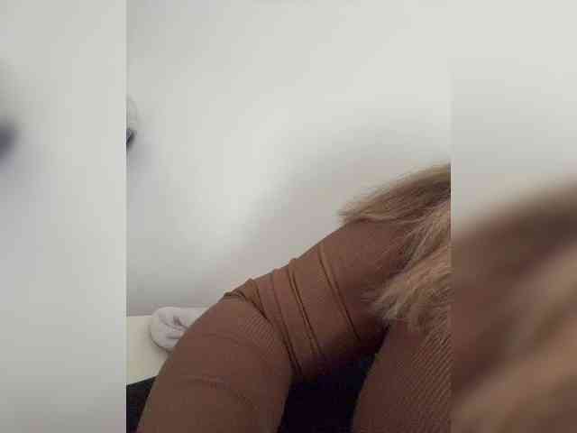 TetiBb Sex Cam Show