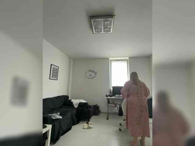 TetiBb webcam