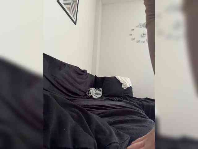 TetiBb Sex Cam Show