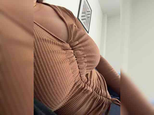TetiBb Sex Cam Show
