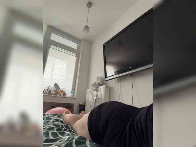 TetiBb webcam