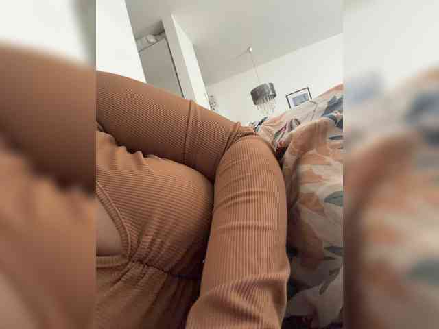 TetiBb Sex Cam Show