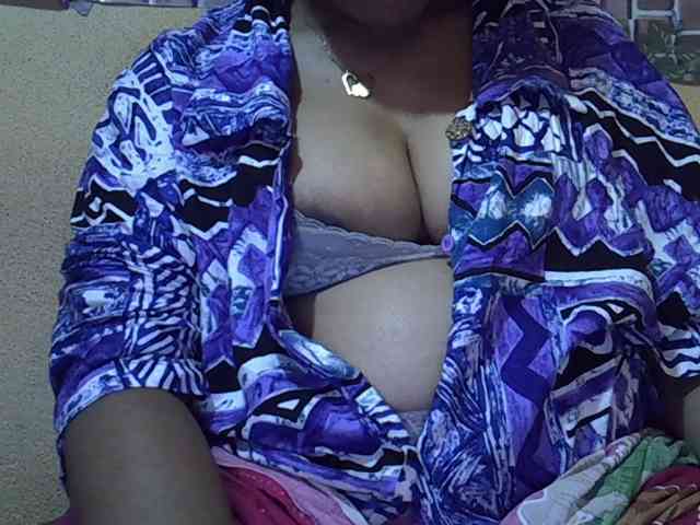 Modelo: Josephinesexy
