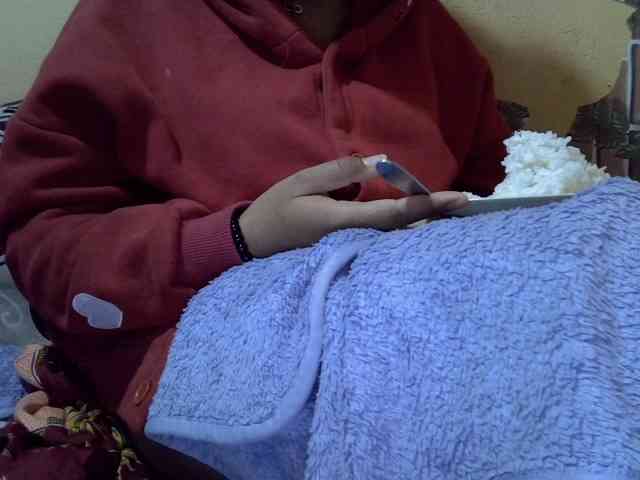 Josephinesexy webcam