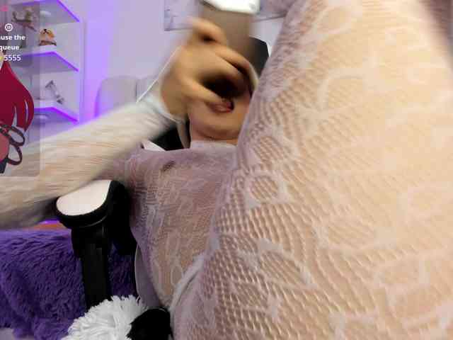 BrianaAnder21 Sex Cam Show