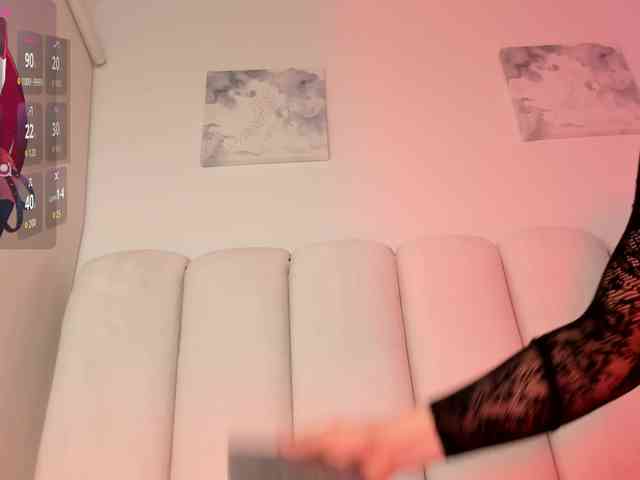 BrianaAnder21 Sex Cam Show
