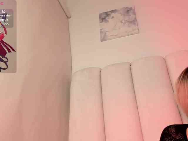 BrianaAnder21 Sex Cam Show