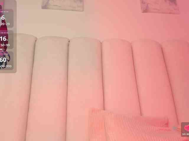 BrianaAnder21 Sex Cam Show