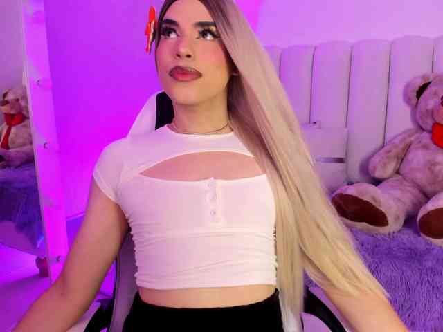 BrianaAnder21 Sex Cam Show