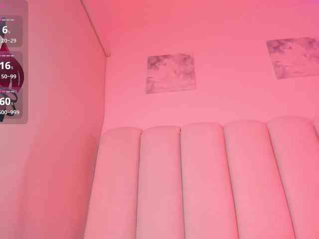 BrianaAnder21 Live Webcam on BongaCams