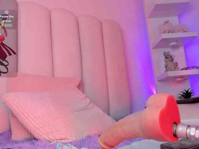 BrianaAnder21 Sex Cam Show