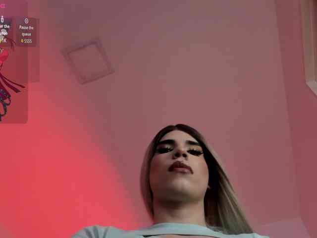 BrianaAnder21 Sex Cam Show
