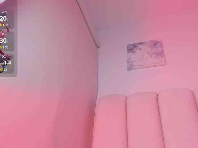 BrianaAnder21 Sex Cam Show