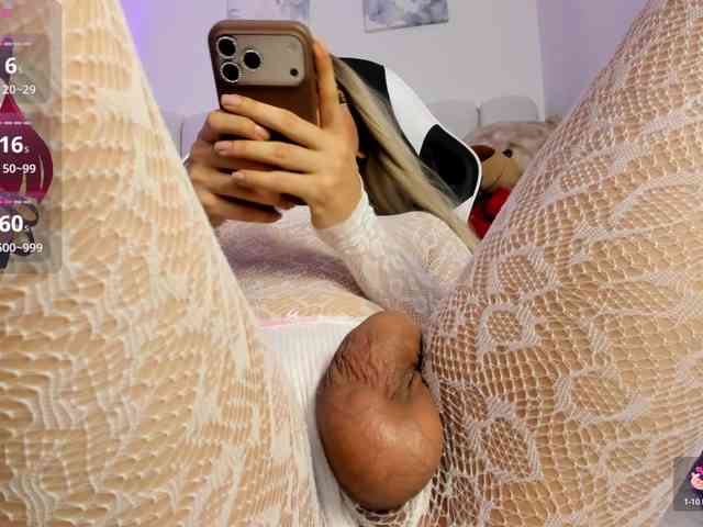 BrianaAnder21 Sex Cam Show