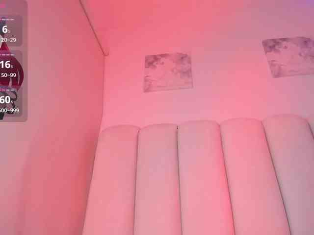 BrianaAnder21 Live Webcam on BongaCams
