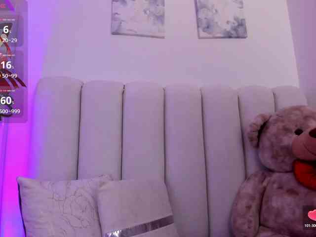 BrianaAnder21 Sex Cam Show