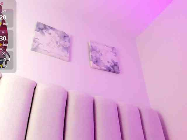 BrianaAnder21 Sex Cam Show