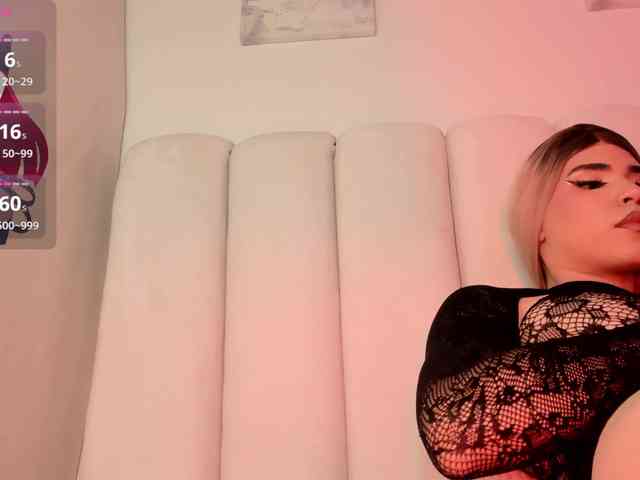 BrianaAnder21 Sex Cam Show