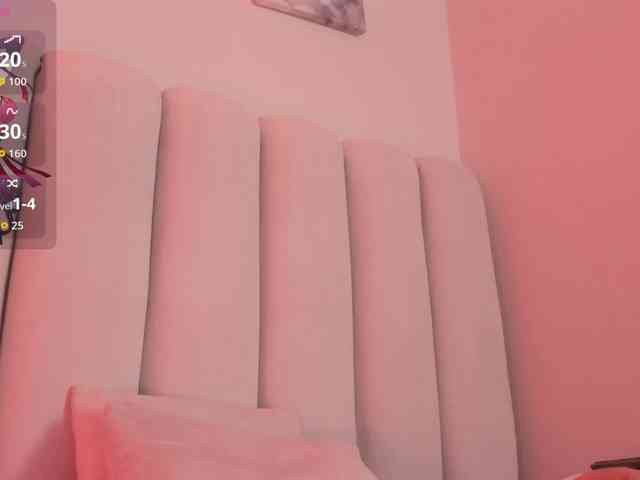 BrianaAnder21 Sex Cam Show