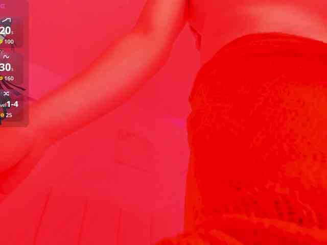 BrianaAnder21 Live Webcam on BongaCams