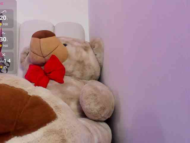 BrianaAnder21 Sex Cam Show