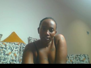 Sexy-Tiana7 Porn Show