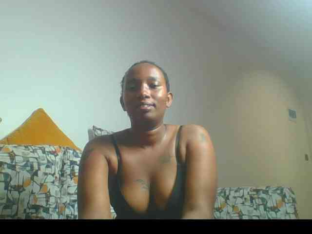 Sexy-Tiana7 webcam