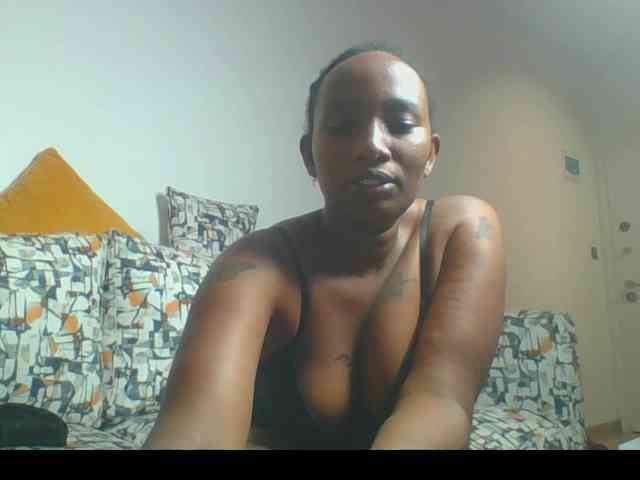 Sexy-Tiana7 webcam